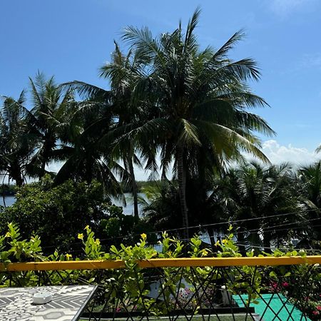 Coral Riverside Homestay & Hostel Hoi An Luaran gambar