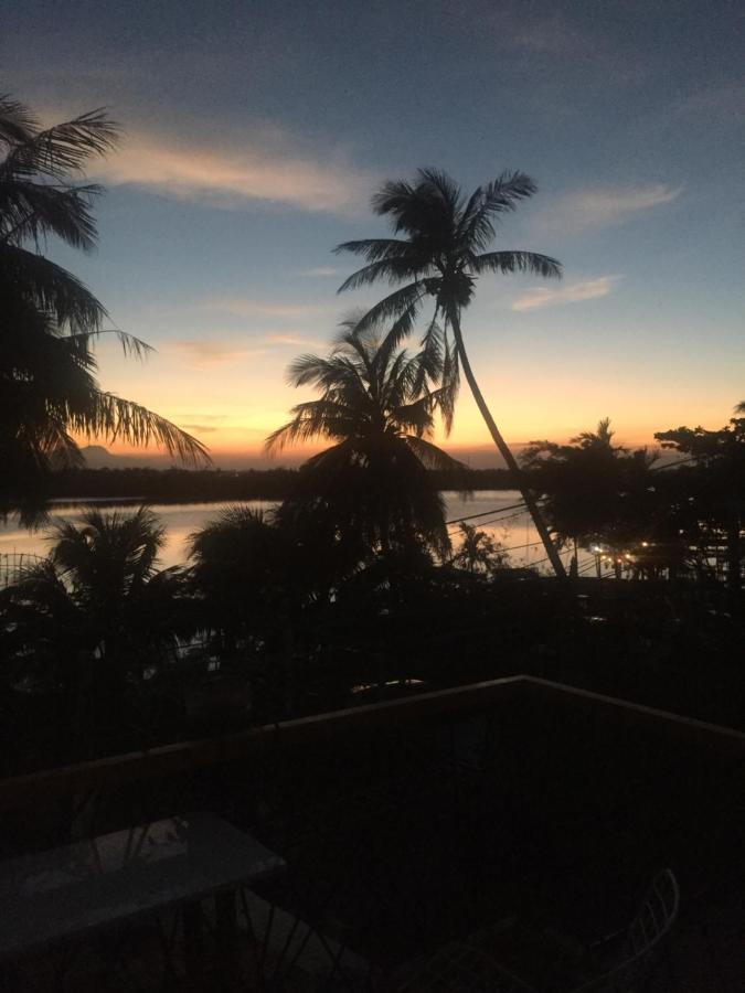 Coral Riverside Homestay & Hostel Hoi An Luaran gambar