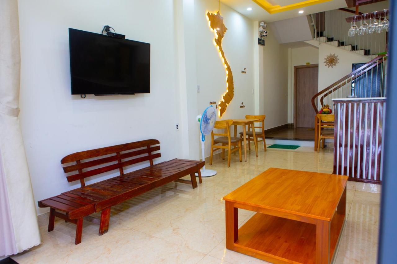 Coral Riverside Homestay & Hostel Hoi An Luaran gambar
