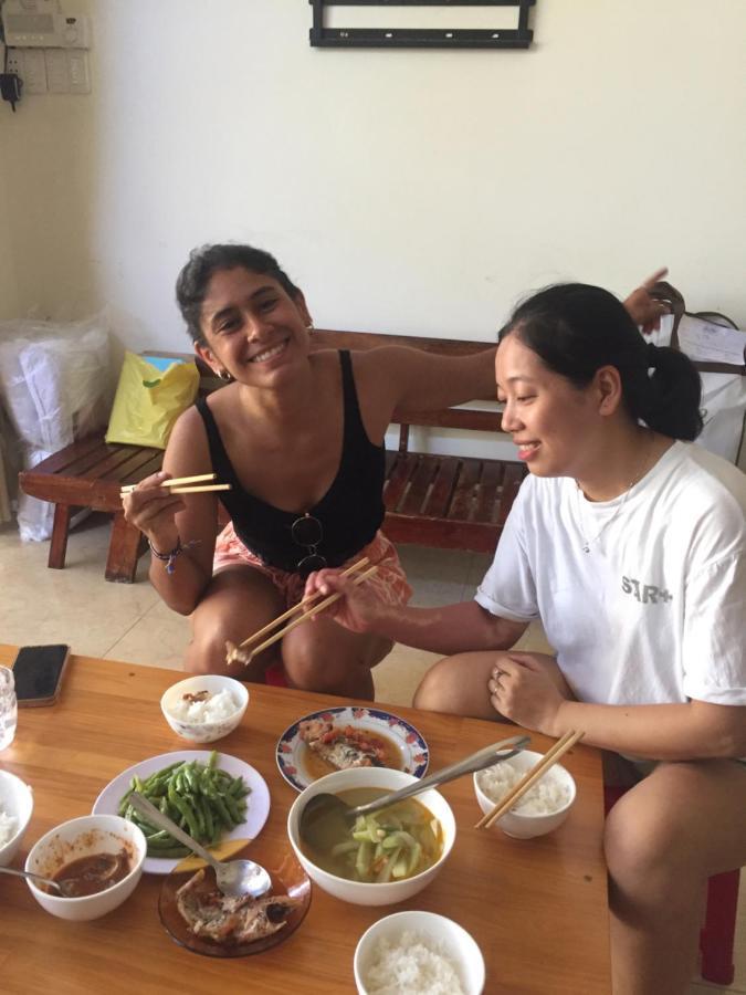 Coral Riverside Homestay & Hostel Hoi An Luaran gambar