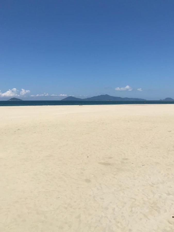 Coral Riverside Homestay & Hostel Hoi An Luaran gambar