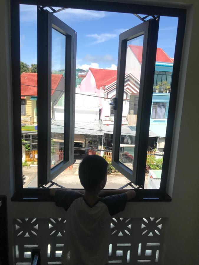 Coral Riverside Homestay & Hostel Hoi An Luaran gambar