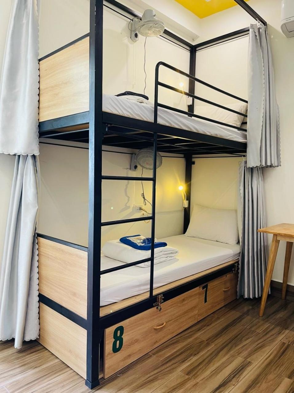 Coral Riverside Homestay & Hostel Hoi An Luaran gambar