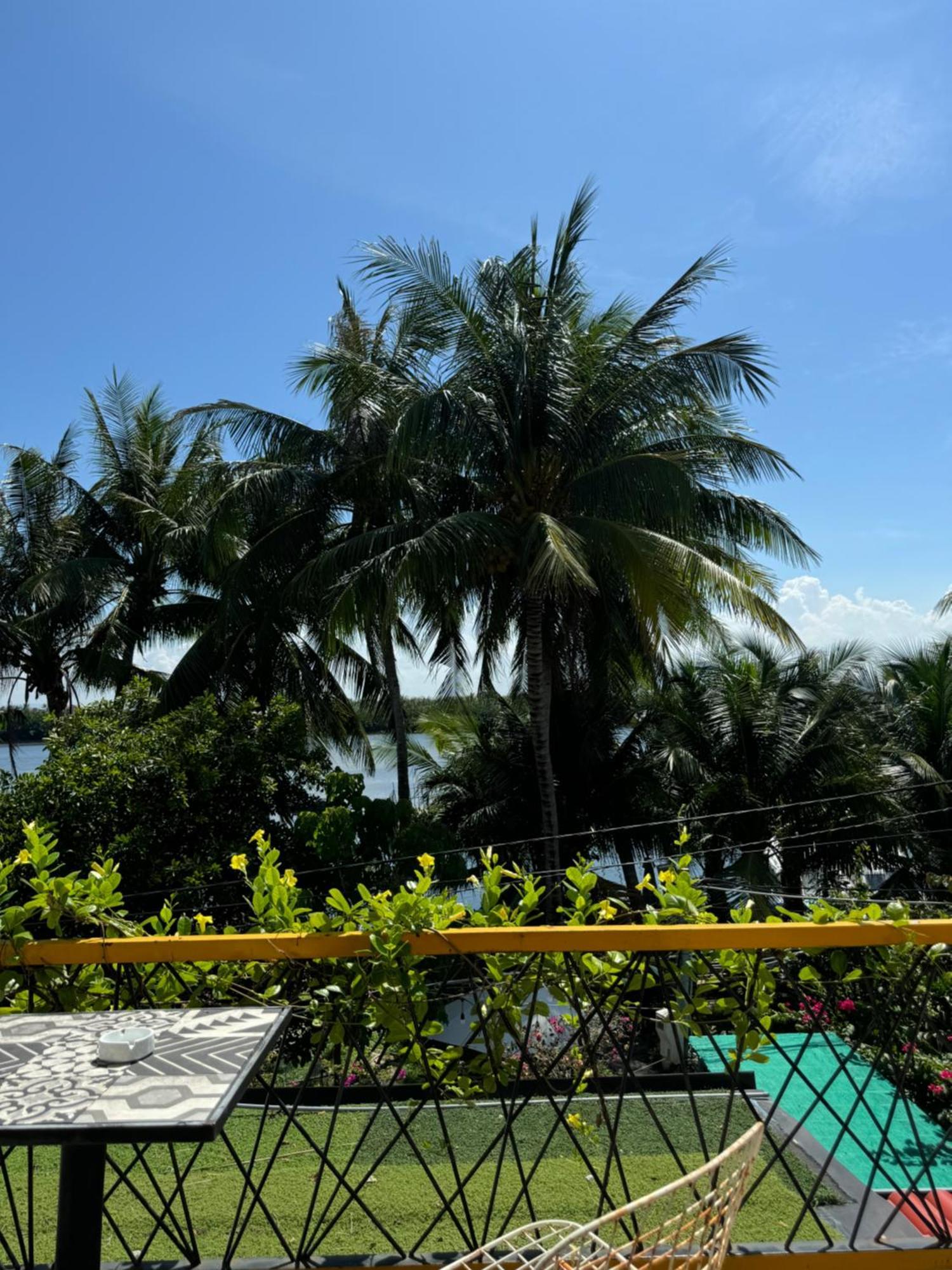Coral Riverside Homestay & Hostel Hoi An Luaran gambar