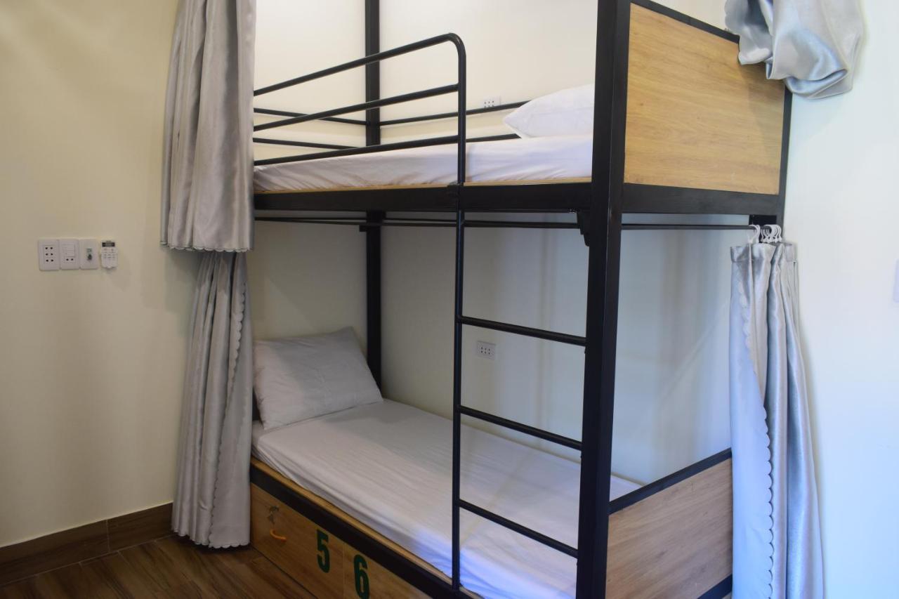 Coral Riverside Homestay & Hostel Hoi An Luaran gambar