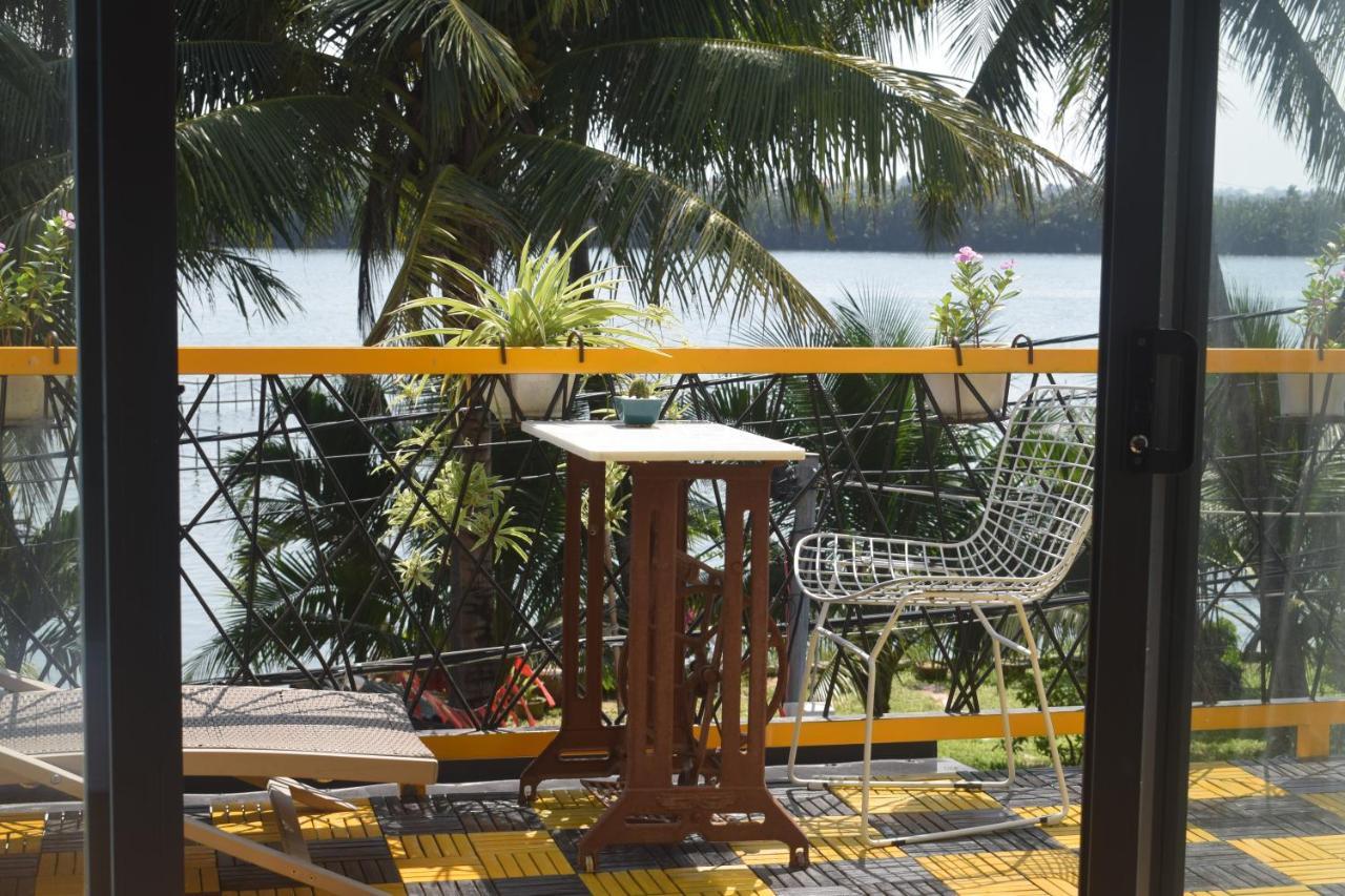 Coral Riverside Homestay & Hostel Hoi An Luaran gambar