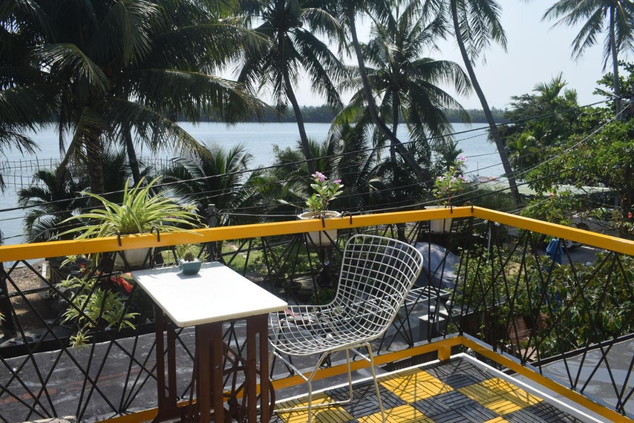 Coral Riverside Homestay & Hostel Hoi An Luaran gambar